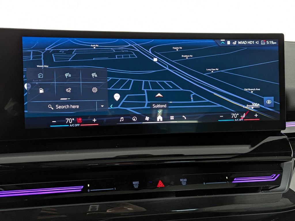 Used 2025 BMW 530i xDrive image 20