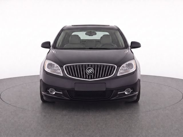 Used 2013 Buick Verano FWD image 5