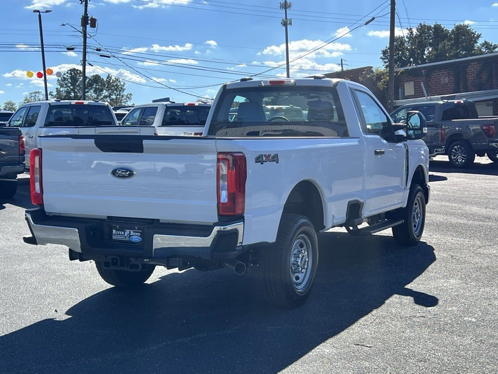 New 2026 Ford F250 XL image 5