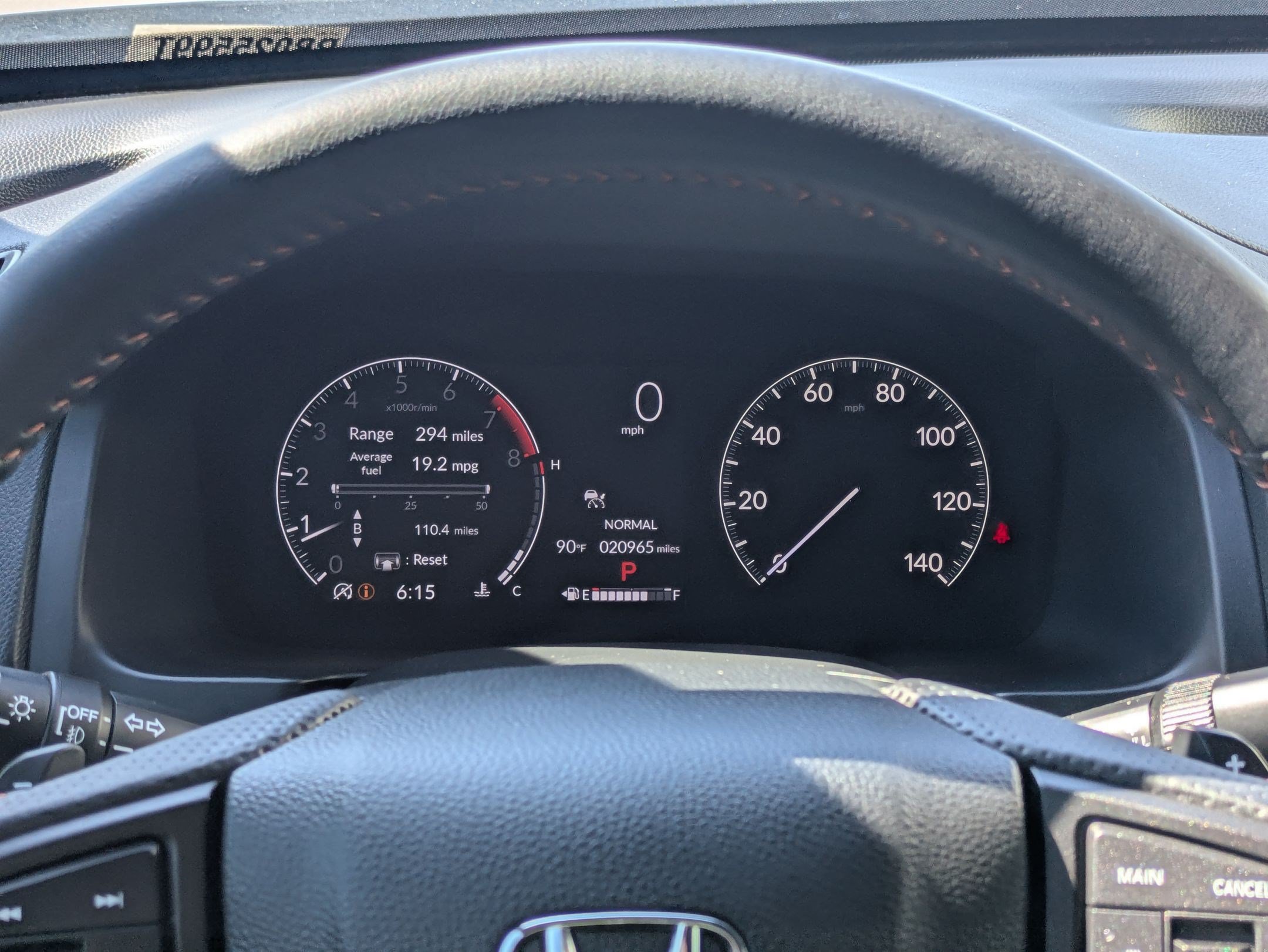 Certified 2024 Honda Ridgeline TrailSport image 23