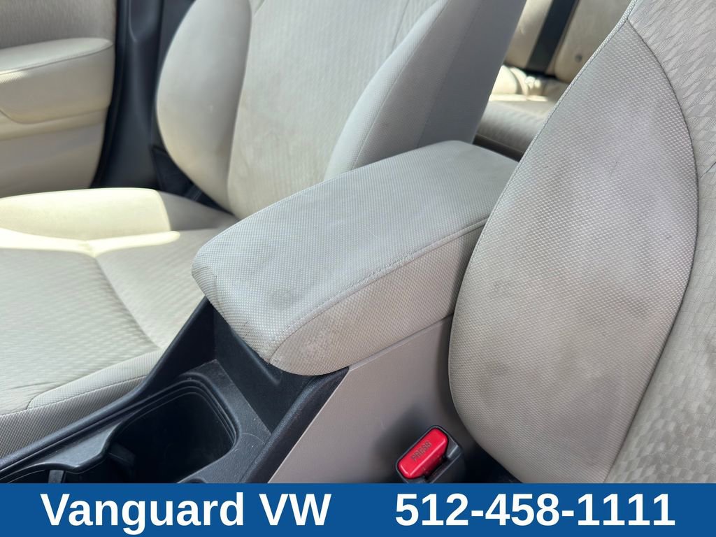 Used 2015 Honda Civic LX image 14
