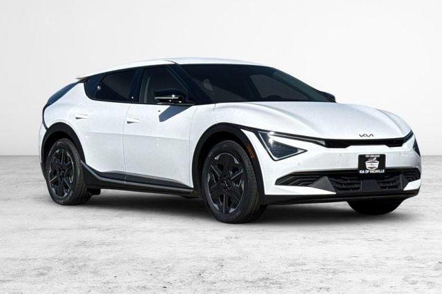 New 2026 Kia EV6 Light RWD image 2