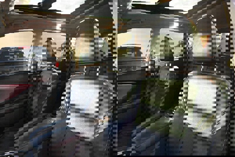 Used 2021 Nissan Murano SL w/ SL Moonroof Package image 21