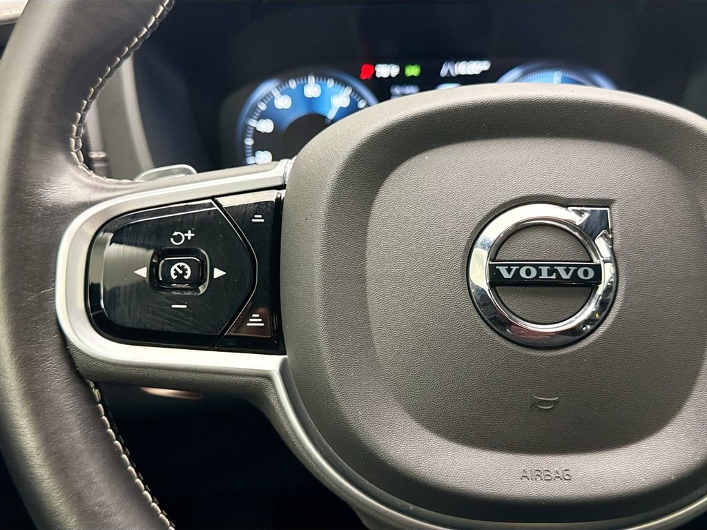 Used 2020 Volvo XC60 T8 Polestar image 11
