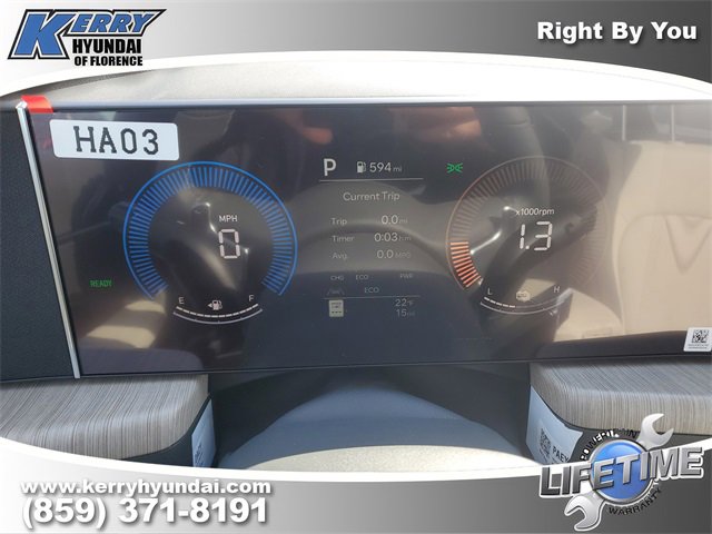 New 2026 Hyundai Sonata SEL image 24