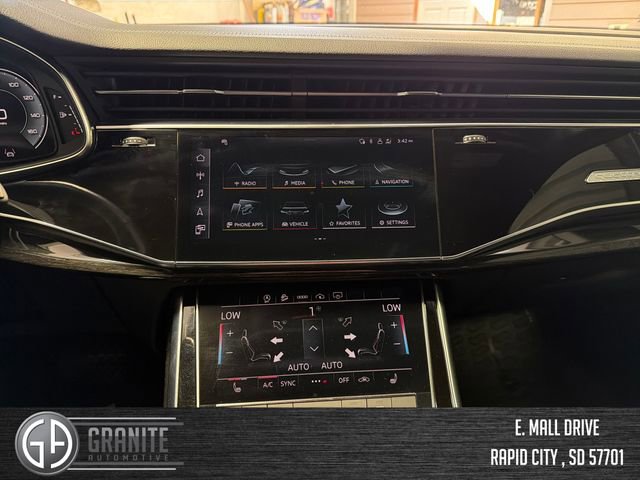 Used 2023 Audi Q7 2.0T Premium AWD/4WD image 19