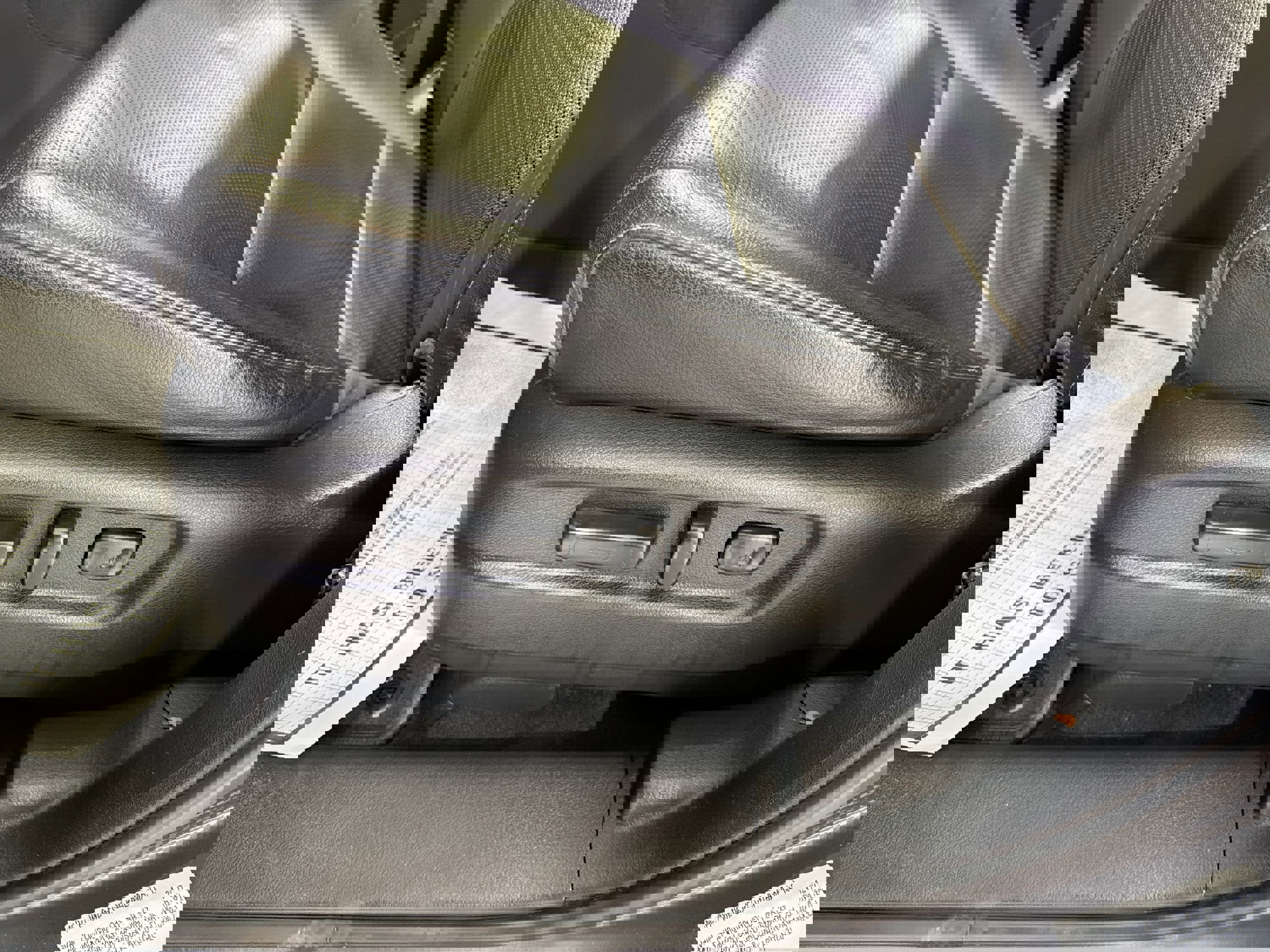 Used 2017 Honda Ridgeline RTL-E image 11