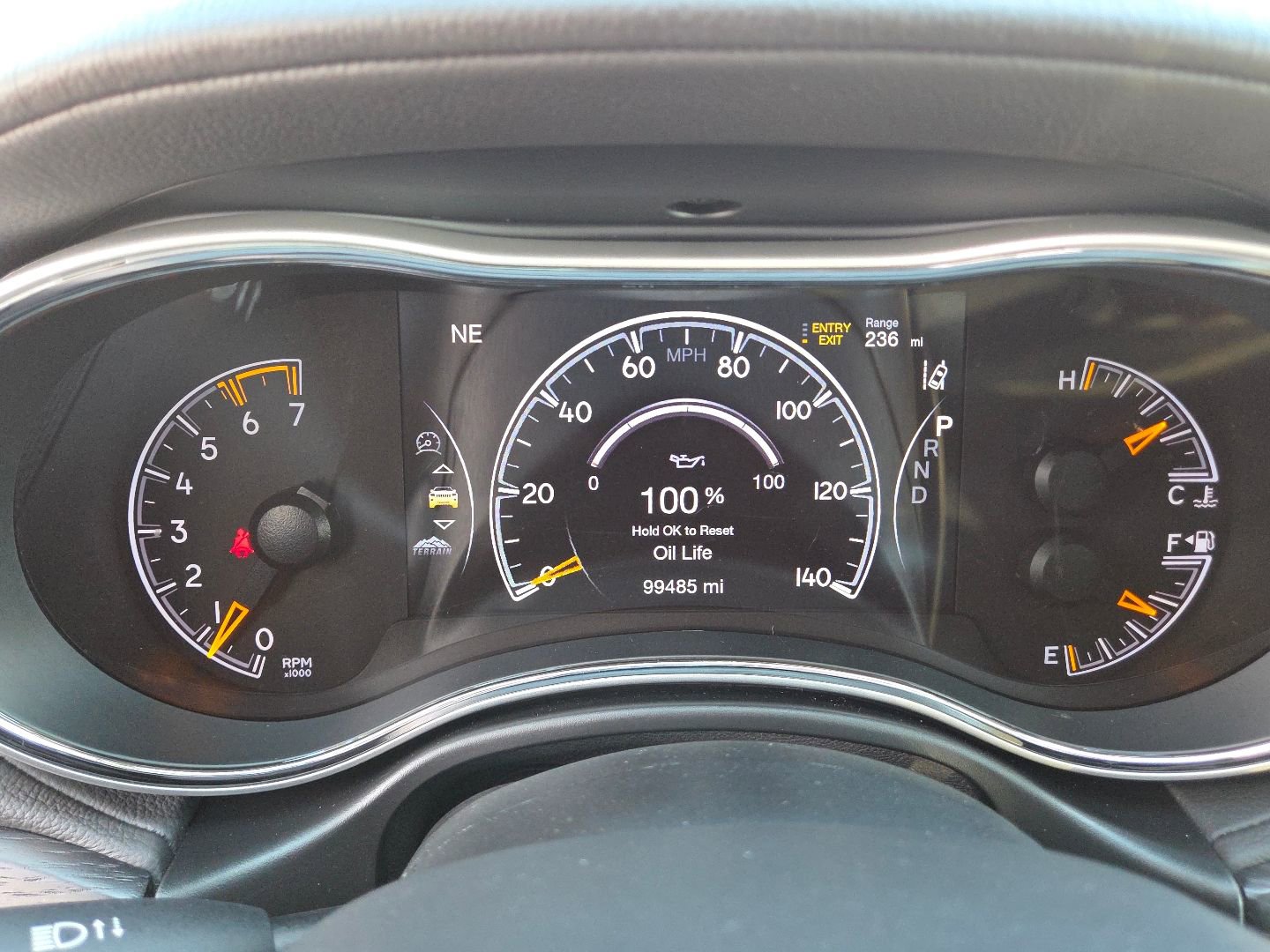 Used 2019 Jeep Grand Cherokee Summit image 34