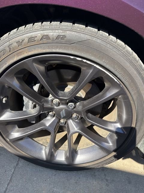 Used 2022 Dodge Charger Scat Pack image 4