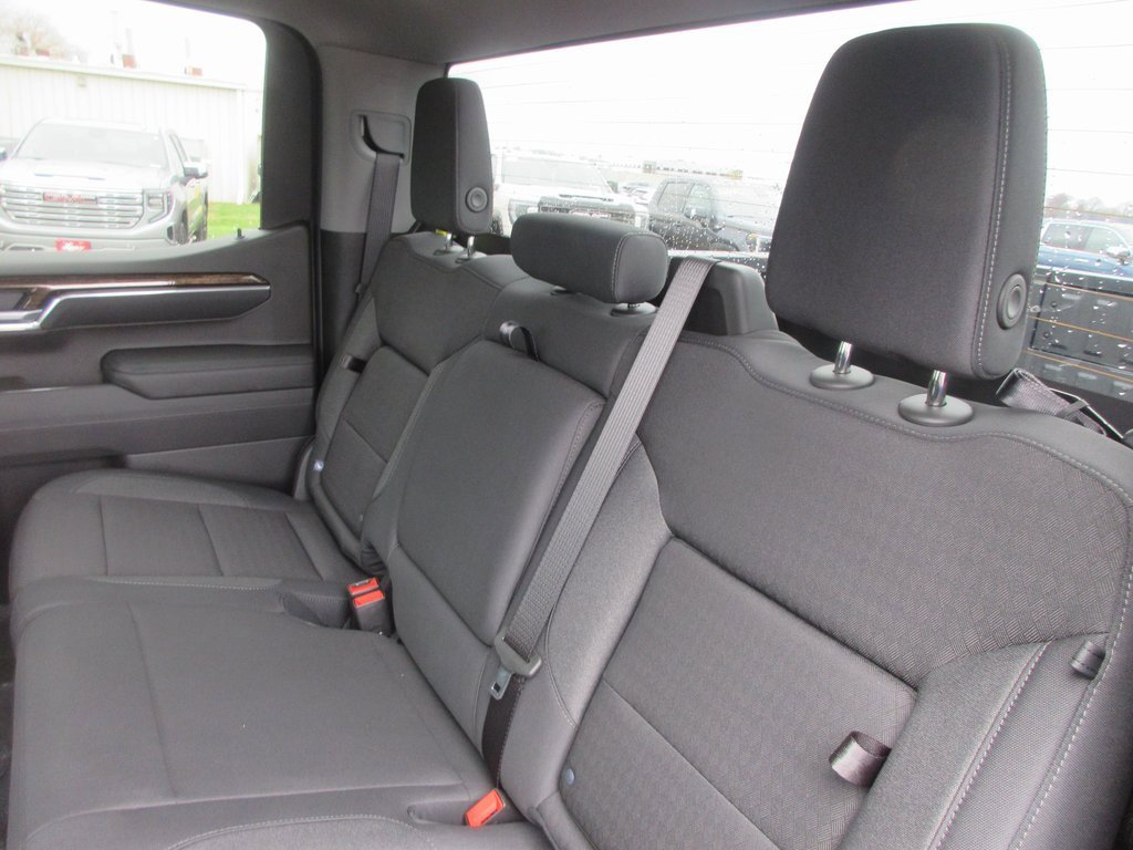 New 2026 GMC Sierra 1500 Elevation image 15