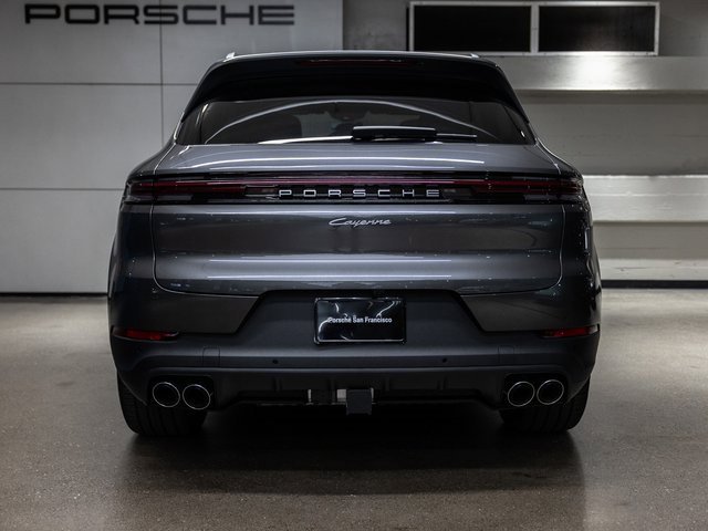 New 2026 Porsche Cayenne E-Hybrid image 18
