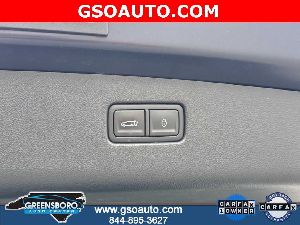 Used 2022 Genesis GV70 2.5T w/ Select Package image 41