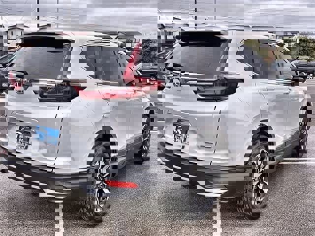 Used 2021 Honda CR-V Special Edition image 6