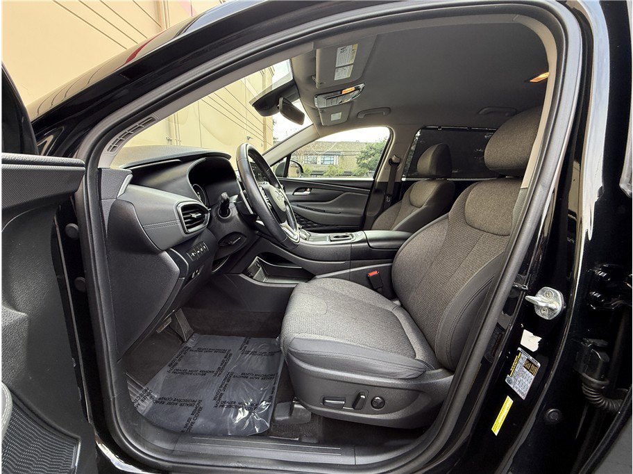 Used 2022 Hyundai Santa Fe SEL w/ Convenience Package image 11