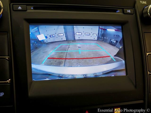 Used 2016 Toyota Camry LE image 15