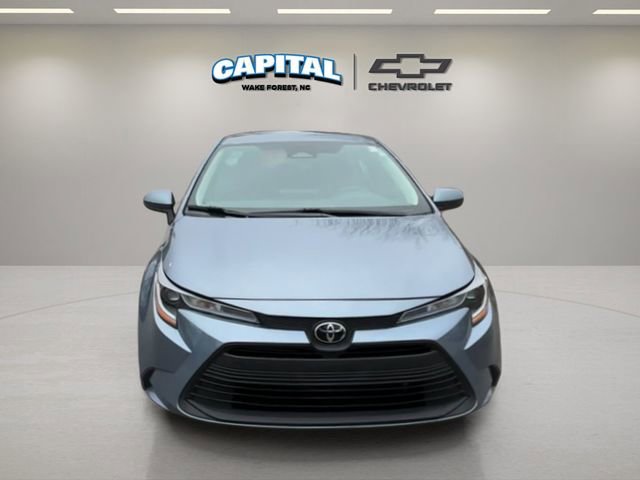 Used 2023 Toyota Corolla LE image 8