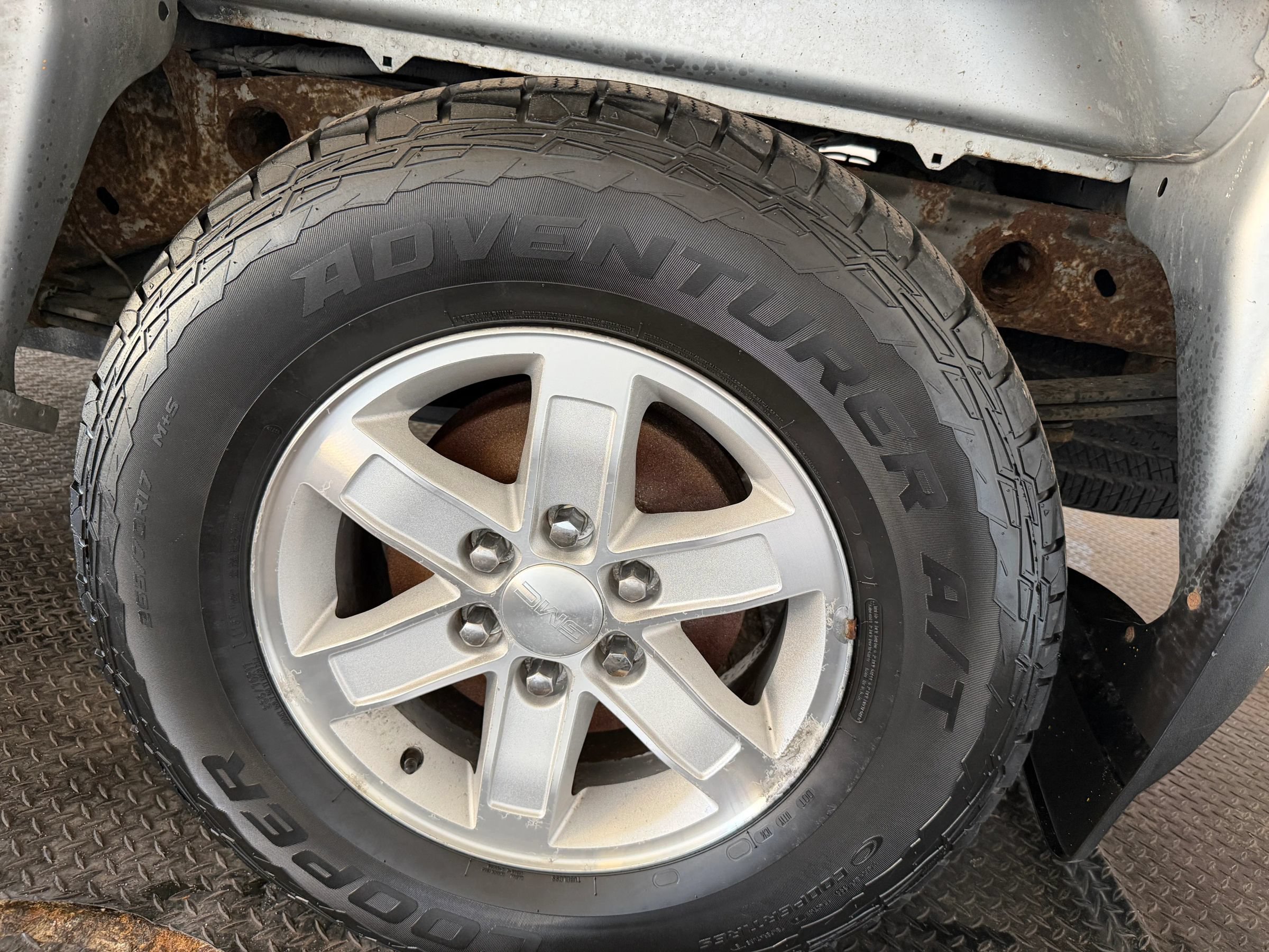 Used 2013 GMC Sierra 1500 SLE AWD/4WD image 34