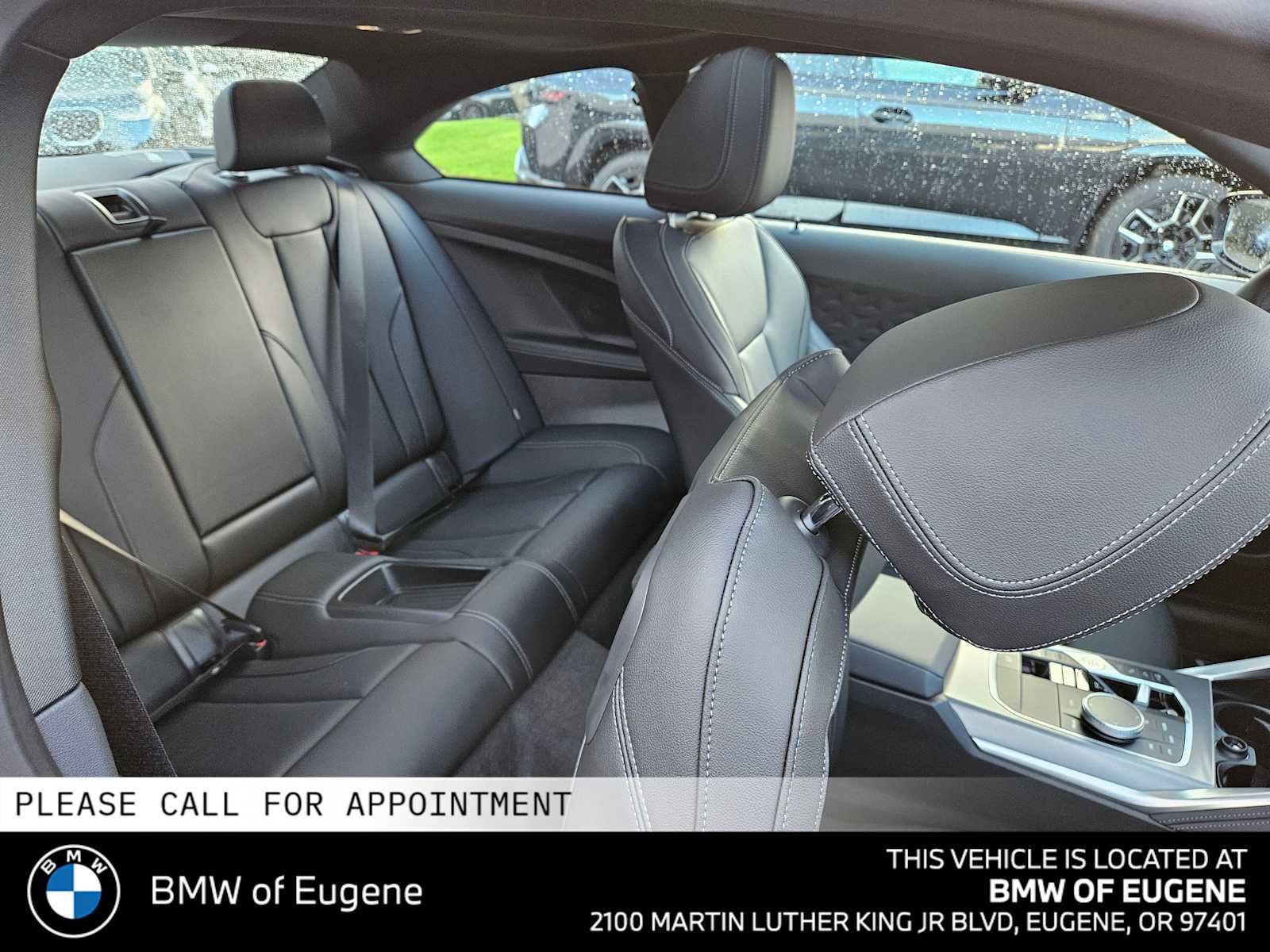 New 2026 BMW 230i xDrive Coupe w/ M Sport Package AWD/4WD image 14