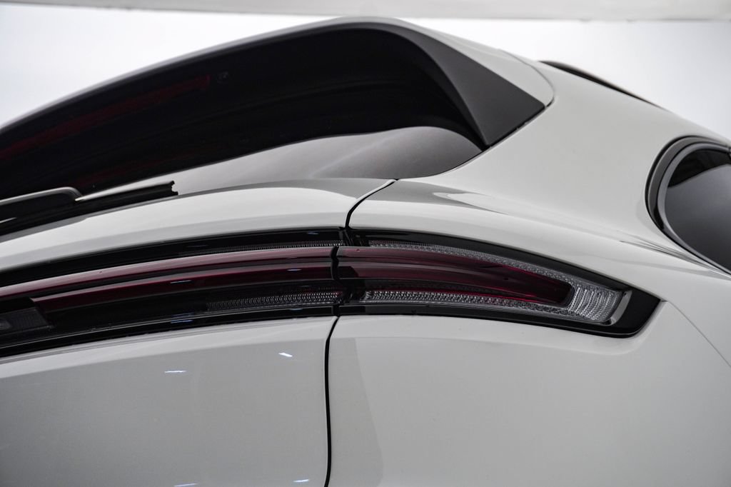 New 2026 Porsche Cayenne AWD/4WD image 13