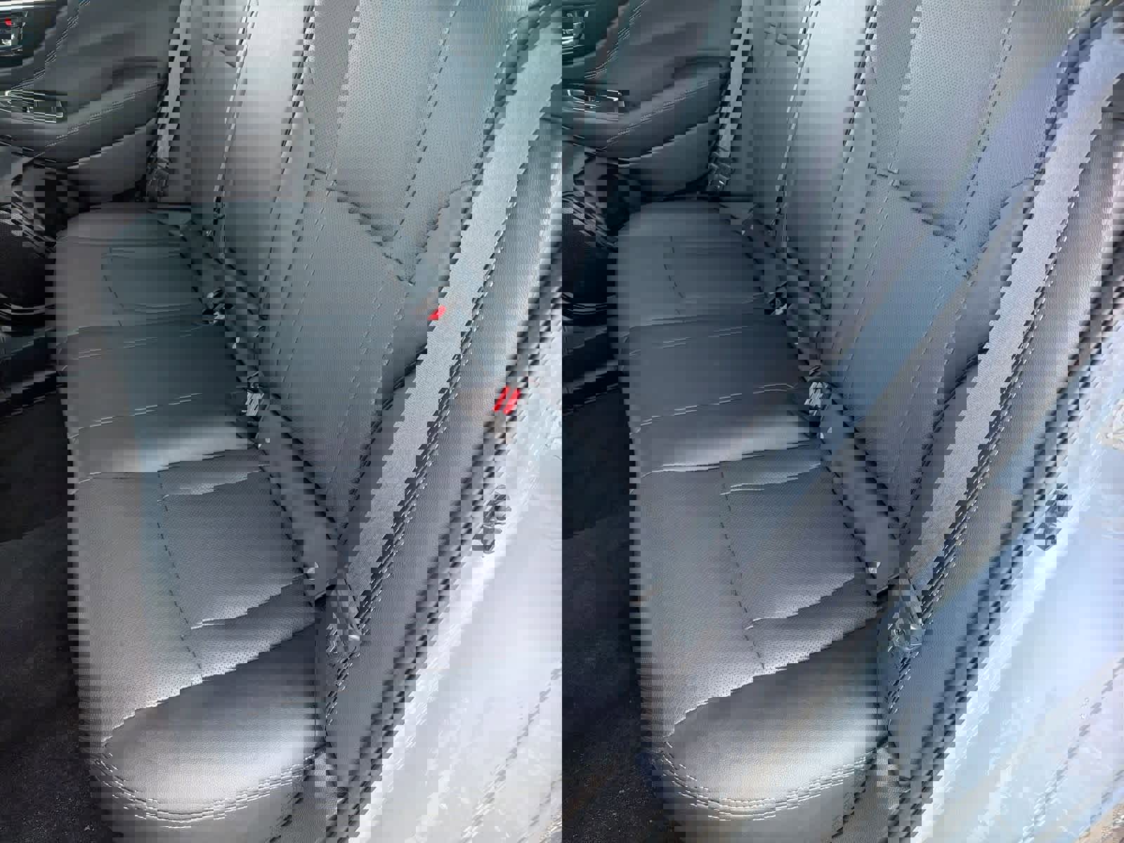 Certified 2023 Subaru Legacy Limited image 20