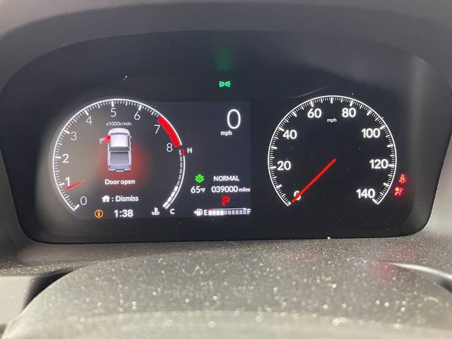 Certified 2024 Honda Ridgeline Black Edition image 5