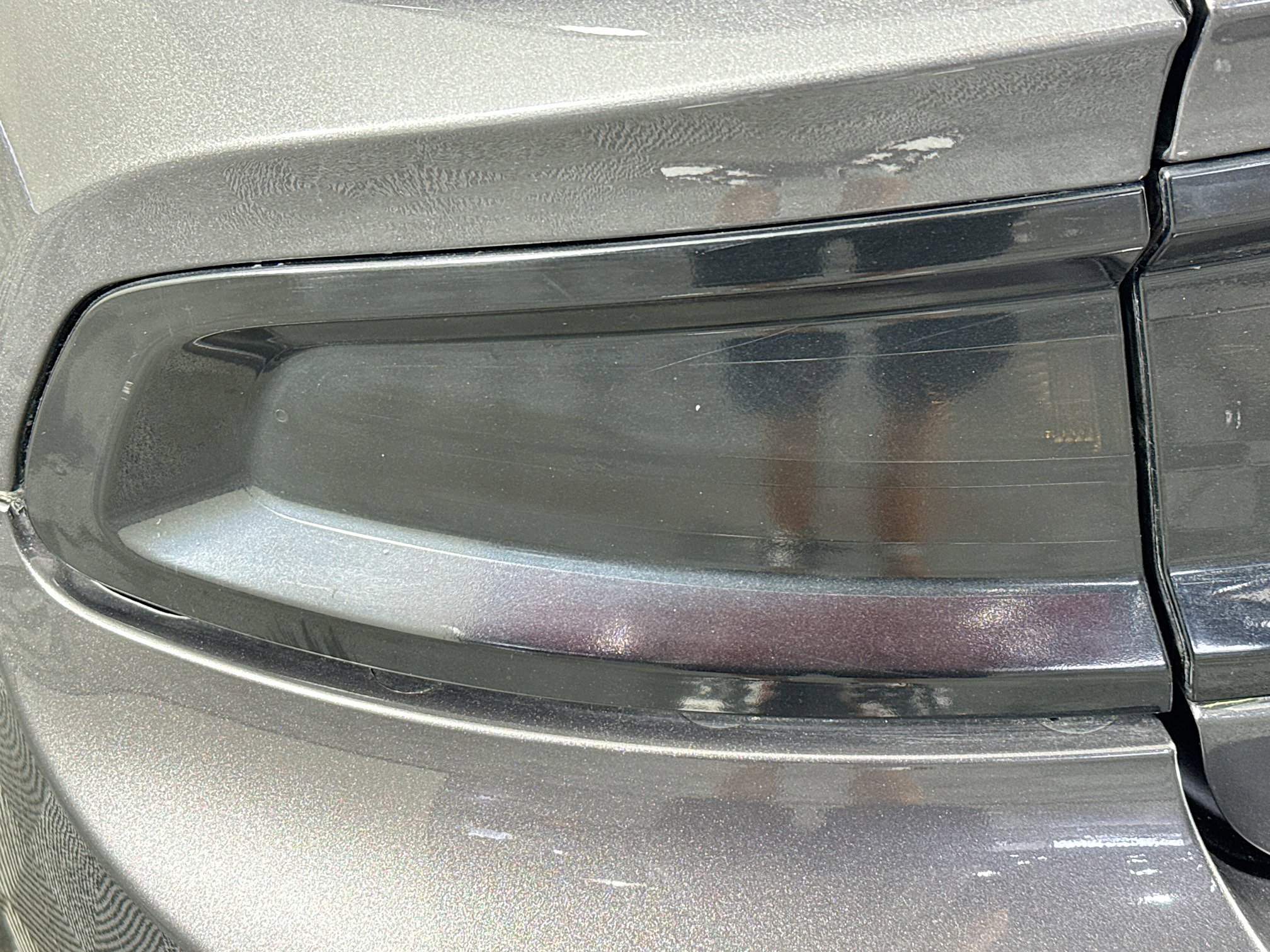 Used 2018 Dodge Charger SXT image 35