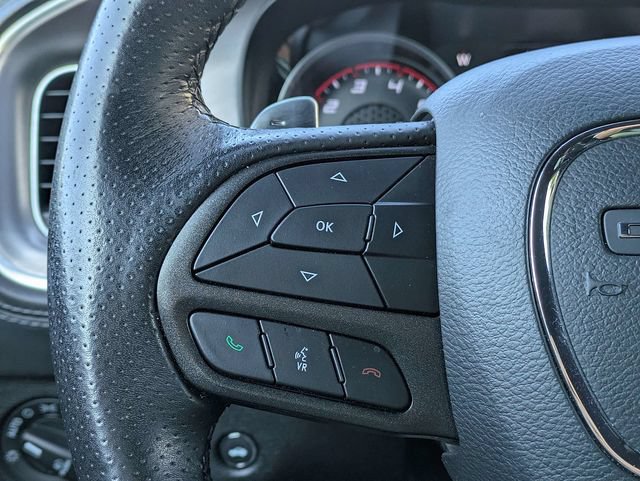 Used 2022 Dodge Charger Scat Pack w/ Plus Group RWD image 26
