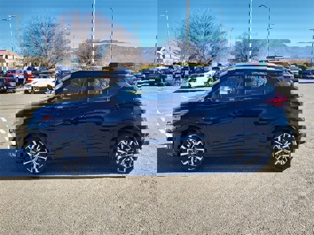 Certified 2024 Nissan Kicks SV image 7