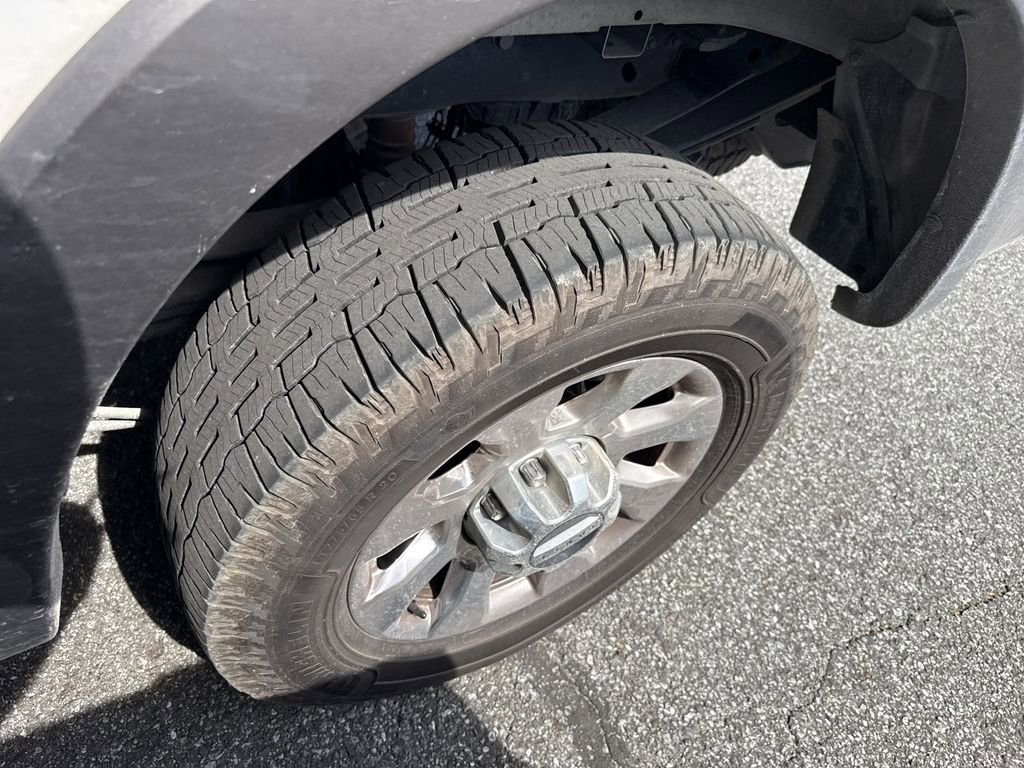 Used 2019 Ford F250 Lariat w/ Lariat Ultimate Package image 10