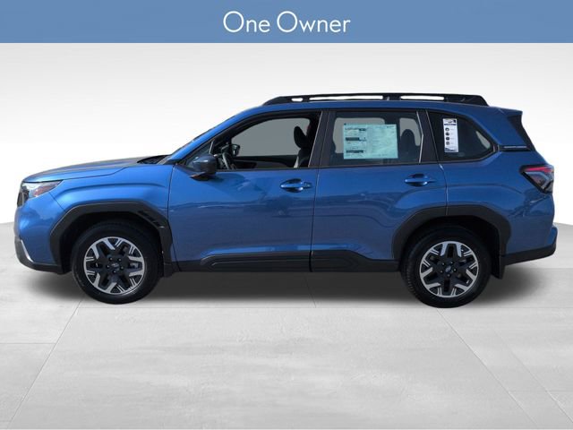 Certified 2026 Subaru Forester AWD/4WD image 7