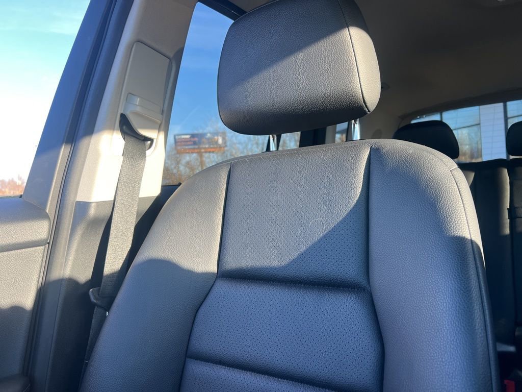 Used 2015 Mercedes-Benz GLK 350 GLK 350 image 21