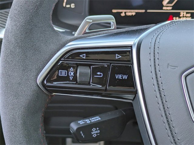 New 2026 Audi RS 7 Performance image 23