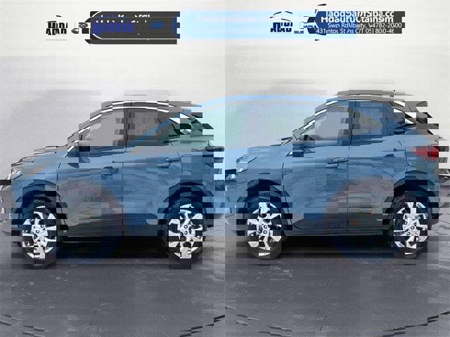 Used 2024 Ford Escape Active image 2