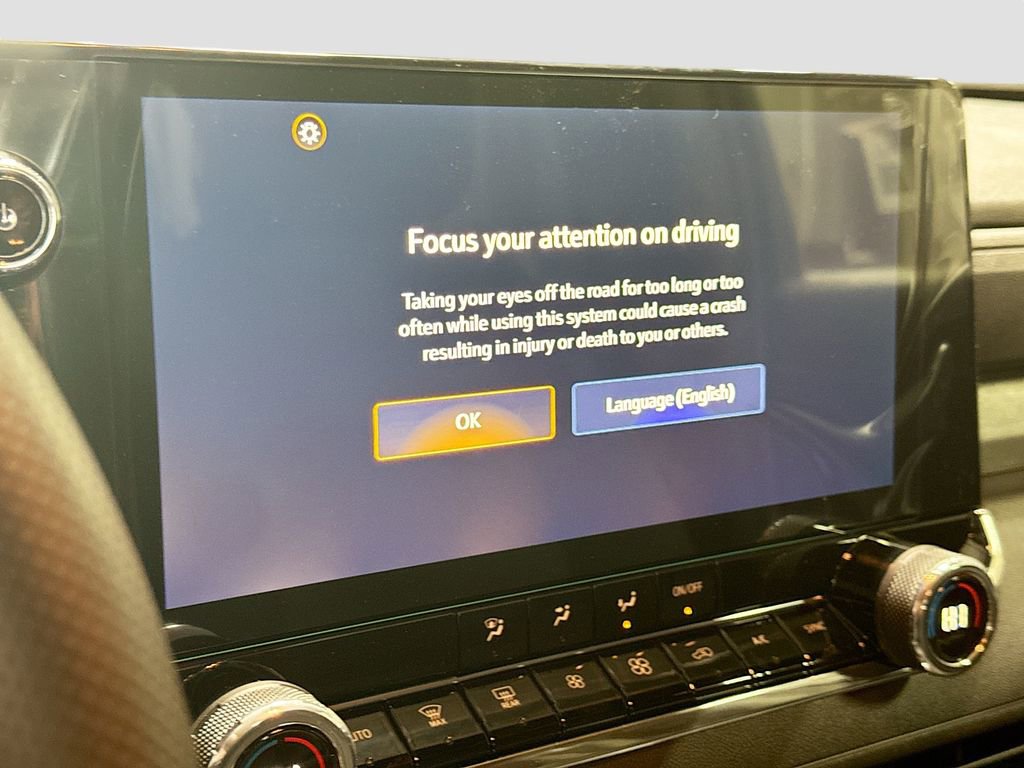 New 2026 Chevrolet Colorado Trail Boss image 14