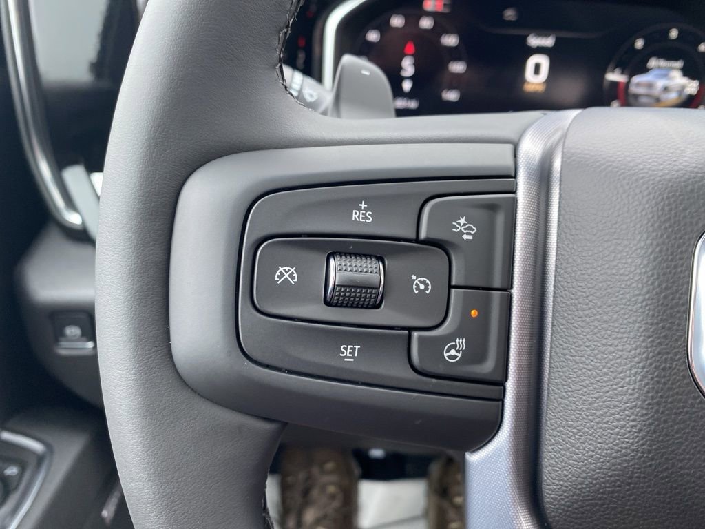 New 2026 GMC Sierra 1500 SLT w/ SLT Premium Plus Package image 17