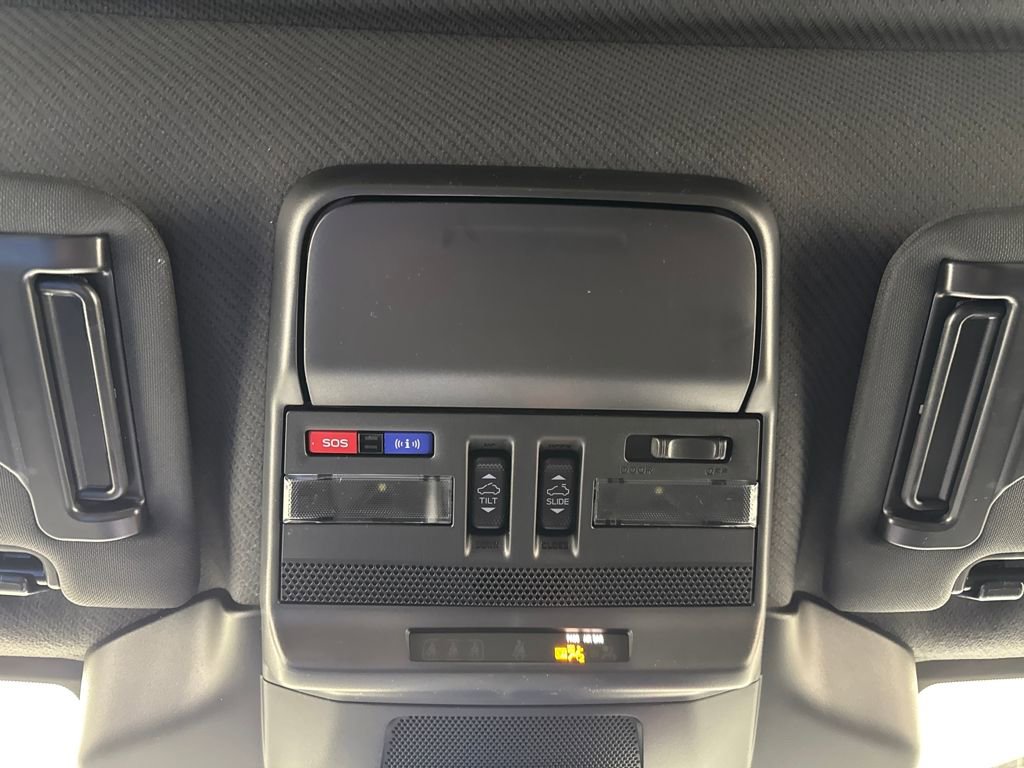 New 2026 Subaru Outback Premium image 21