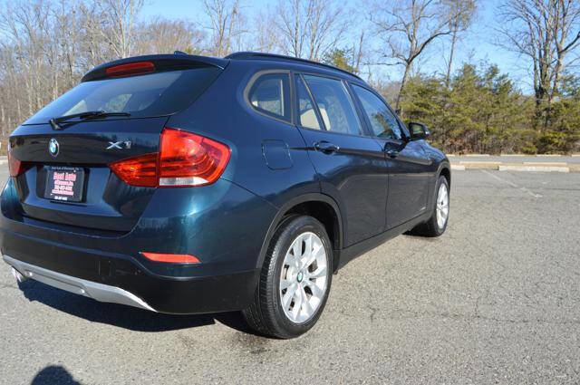 Used 2014 BMW X1 xDrive28i image 65