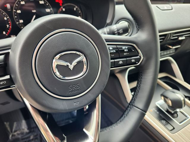 New 2026 MAZDA CX-90 3.3 Turbo w/ Premium Sport Pkg AWD/4WD image 23