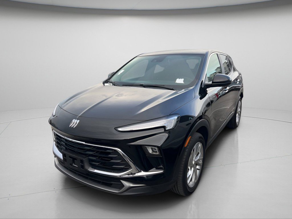 Used 2025 Buick Encore GX Preferred image 22