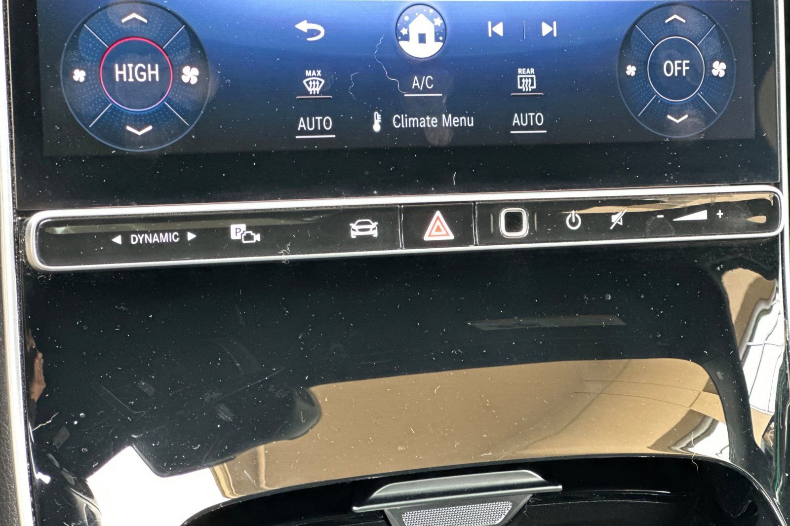 Used 2021 Mercedes-Benz S 580 S 580 4MATICﾮ image 21