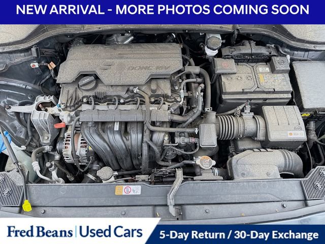 Used 2022 Hyundai Kona SEL image 10