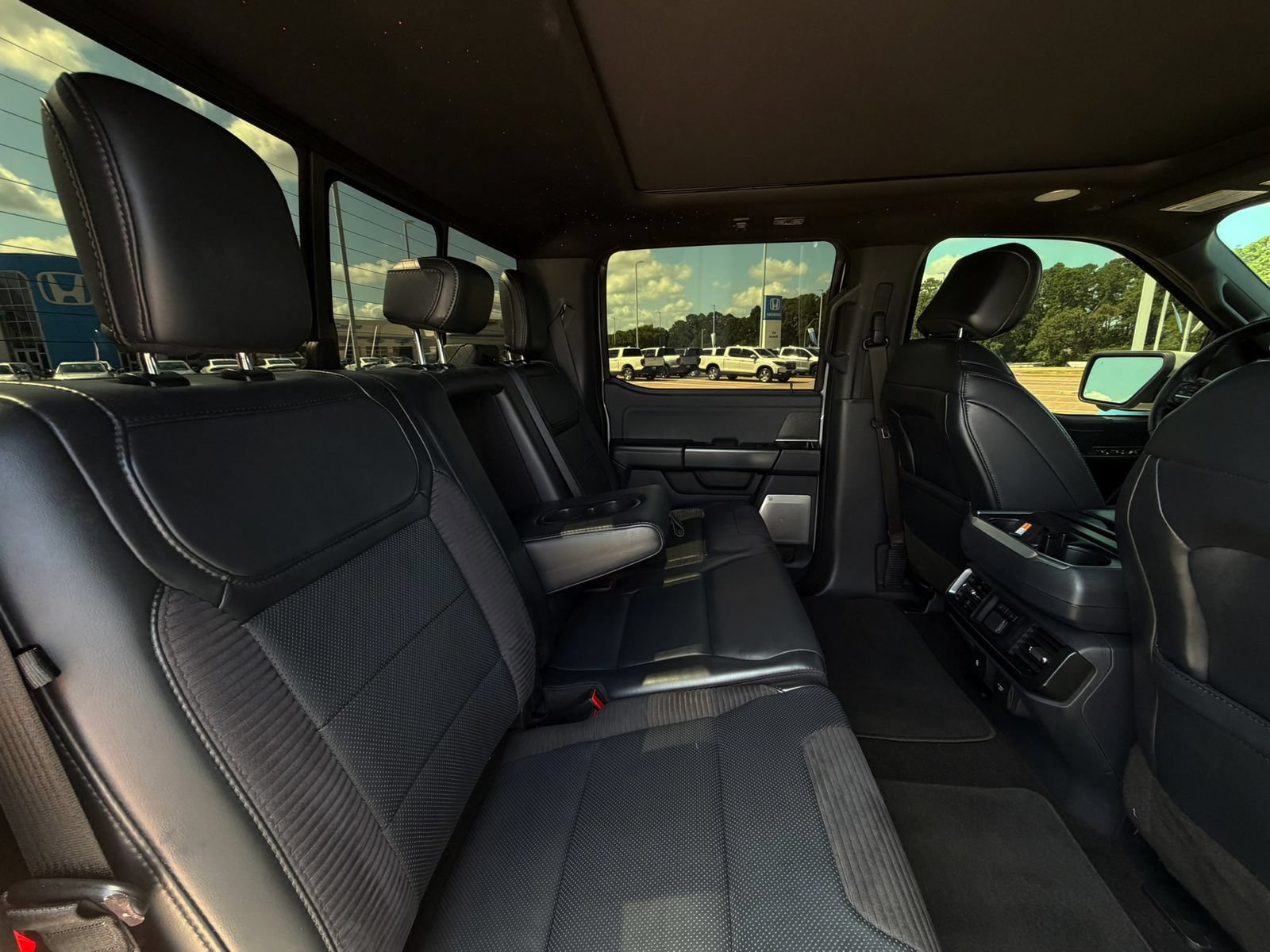 Used 2023 Ford F150 Raptor AWD/4WD image 33