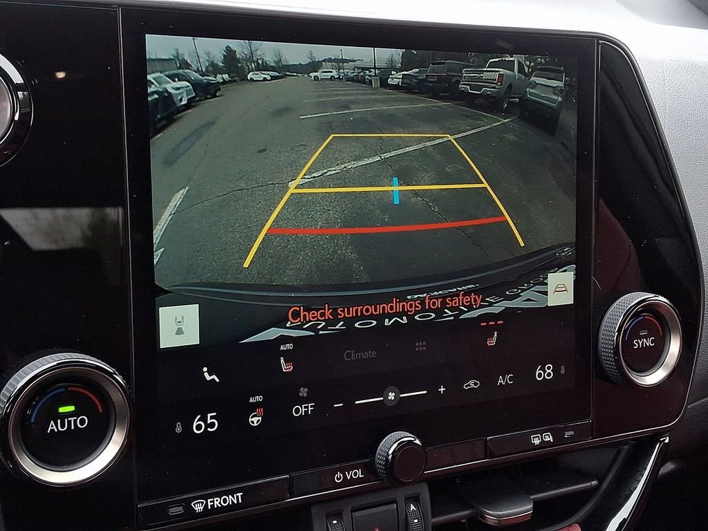 Used 2022 Lexus NX 350 AWD w/ Cold Area Package image 19