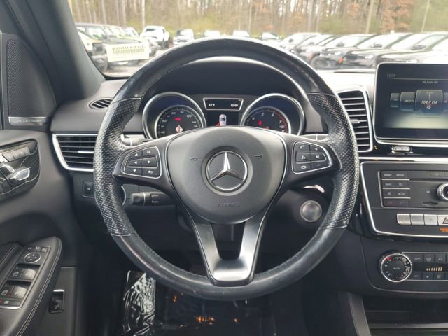 Used 2018 Mercedes-Benz GLE 350 4MATIC image 13