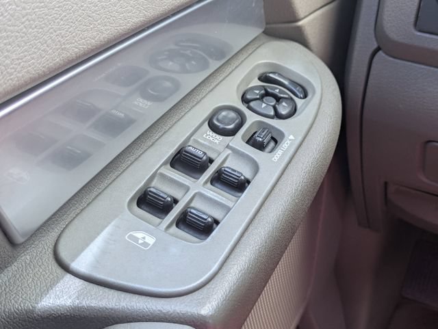 Used 2007 Dodge Ram 2500 Truck SLT RWD image 40