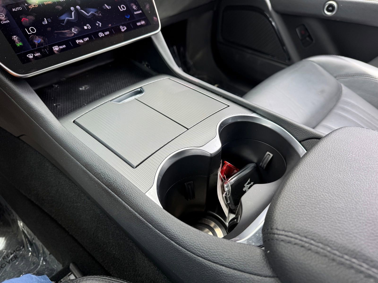 Used 2024 Maserati Grecale GT AWD/4WD image 21