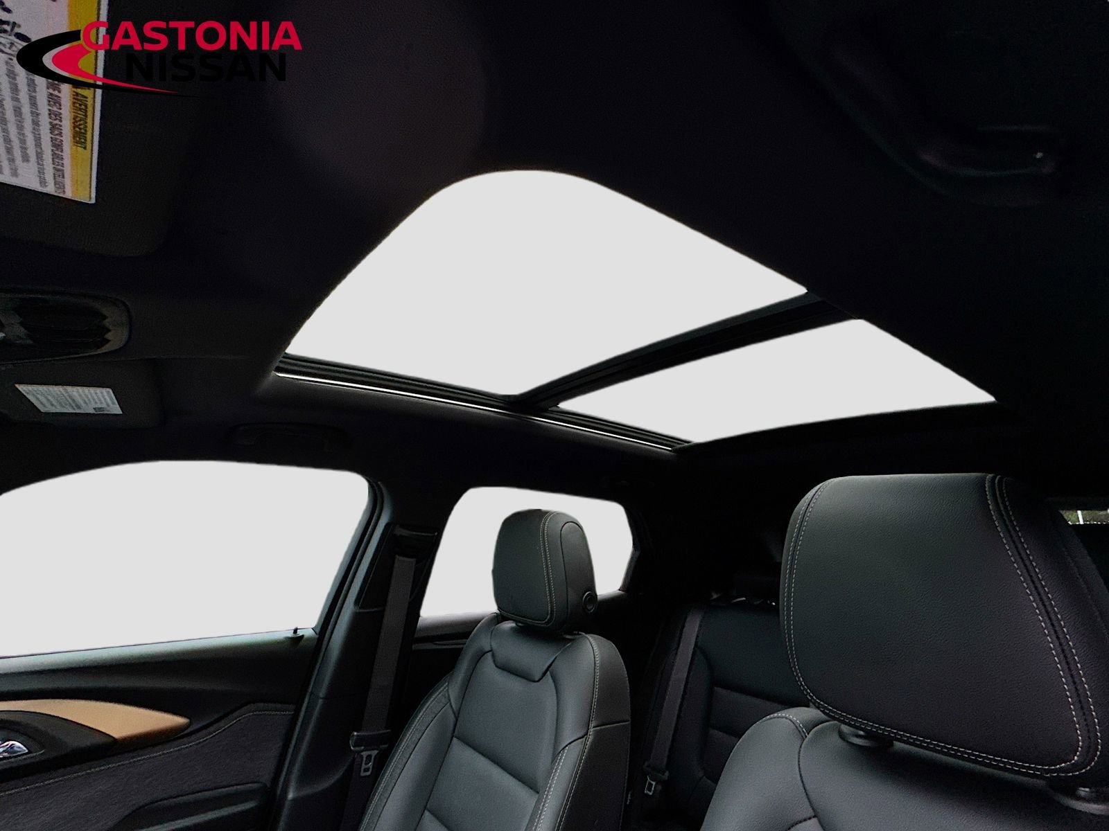 Used 2023 Chevrolet TrailBlazer ACTIV w/ Sun and Liftgate Package image 29