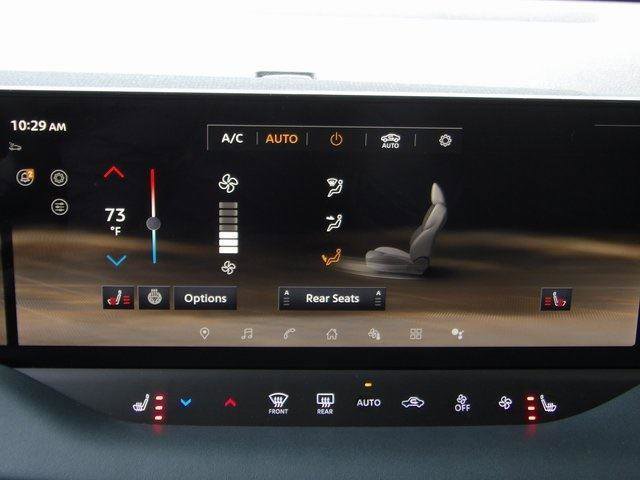 New 2026 Nissan Leaf Platinum+ w/ Cargo Package (Platinum+) image 33