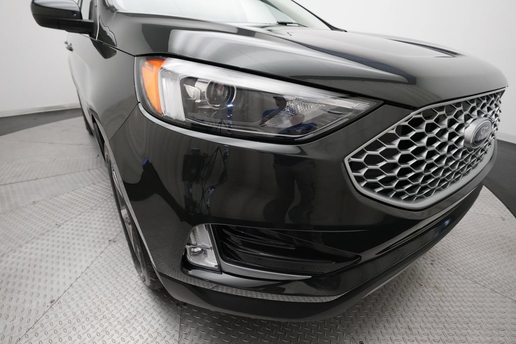 Used 2024 Ford Edge SEL w/ Convenience Package AWD/4WD image 25