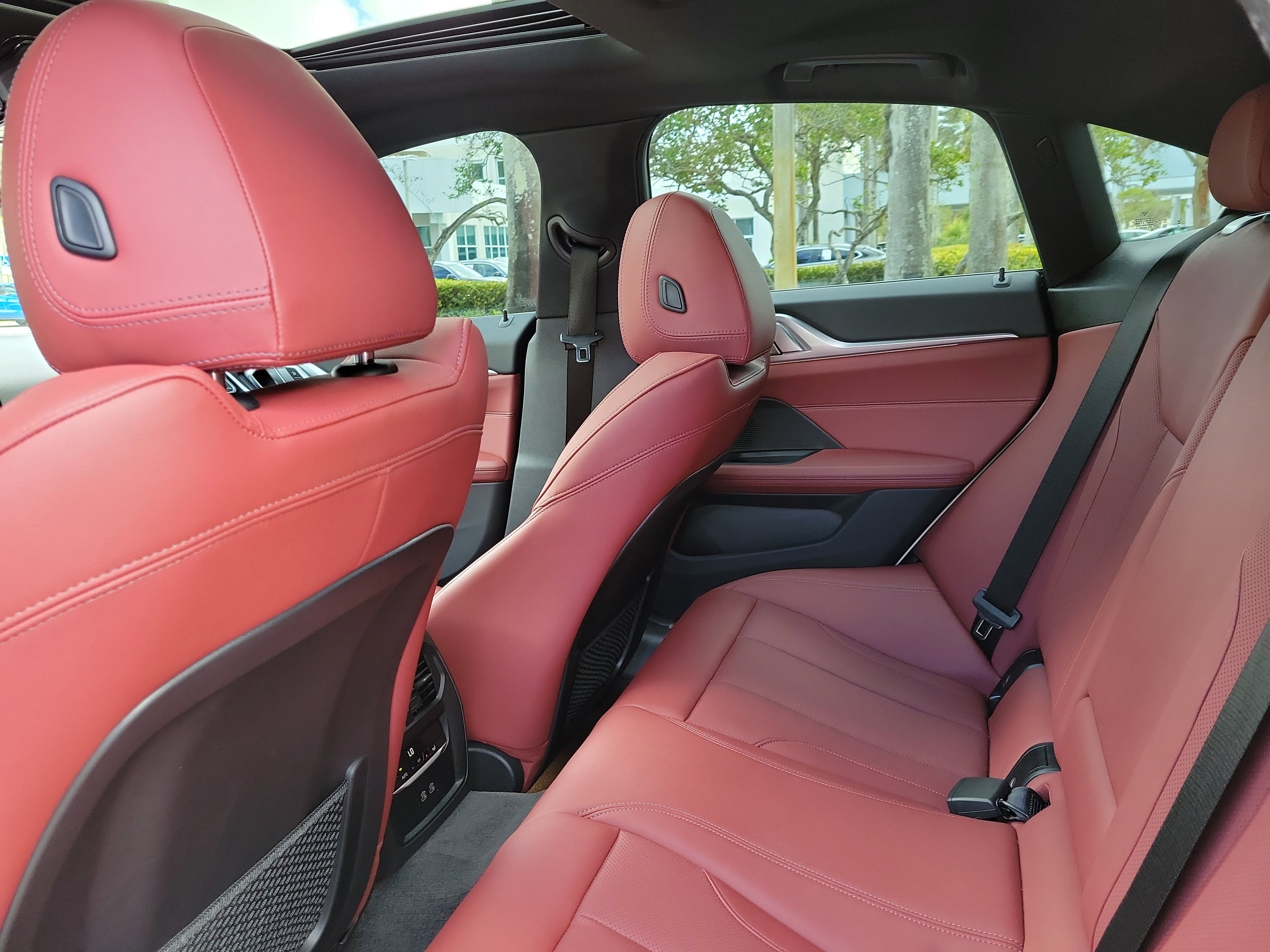 Certified 2024 BMW 430i Gran Coupe w/ Convenience Package image 9